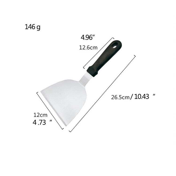 BBQ Spatula SG-SP-412