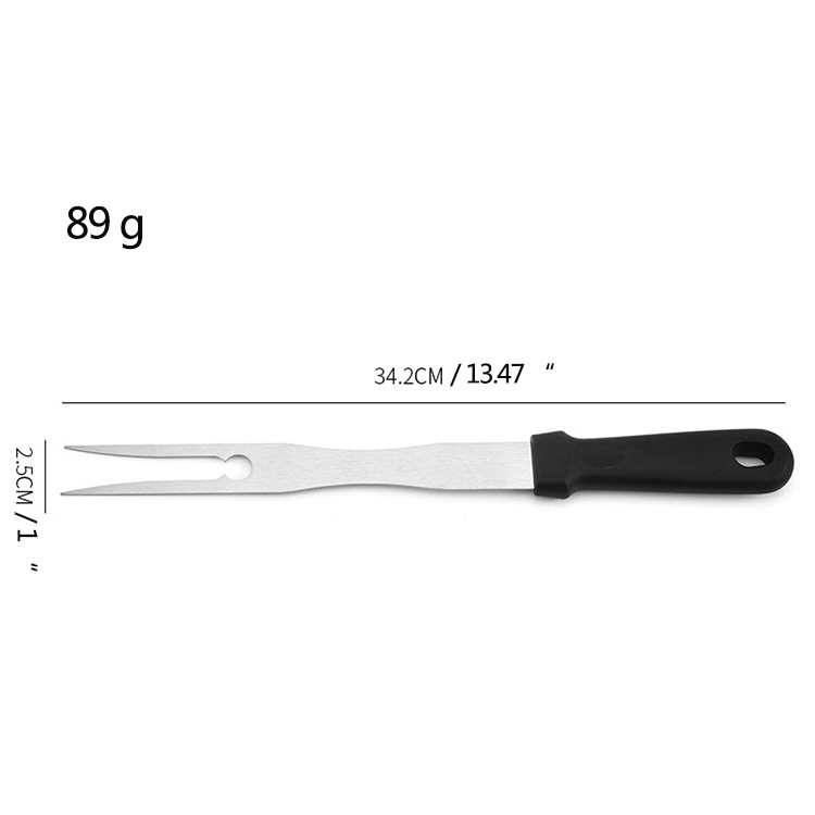 BBQ Spatula SG-SP-412