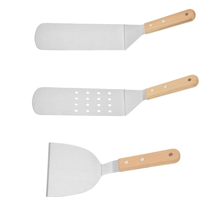 BBQ Spatula SG-SP-411