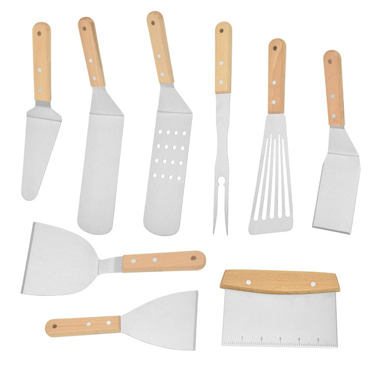 BBQ Spatula SG-SP-411