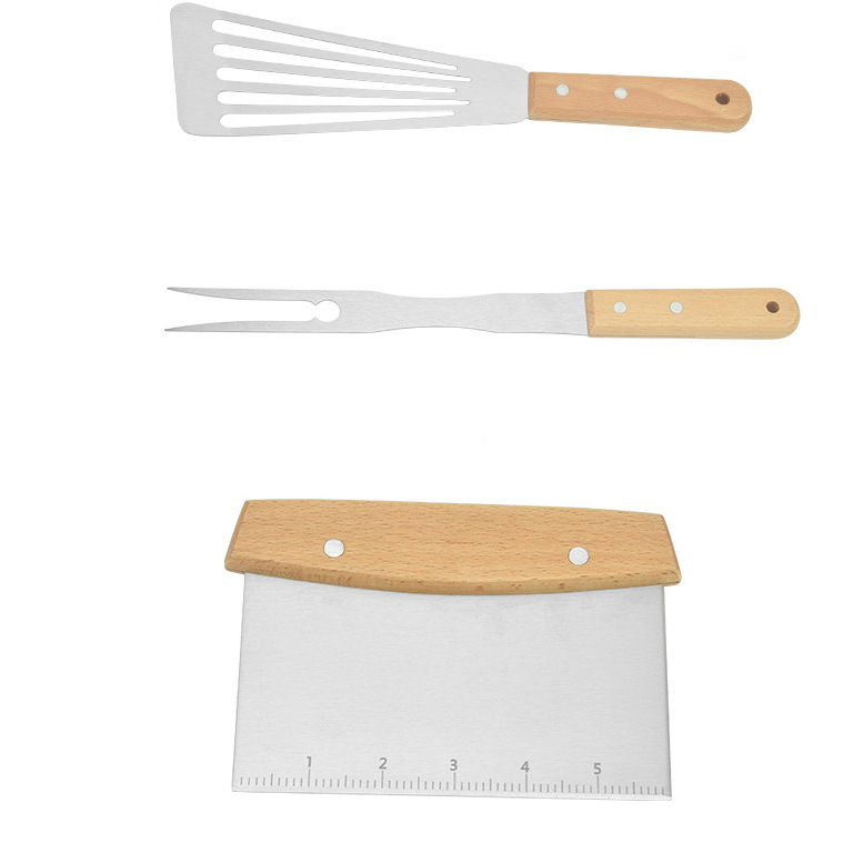 BBQ Spatula SG-SP-411