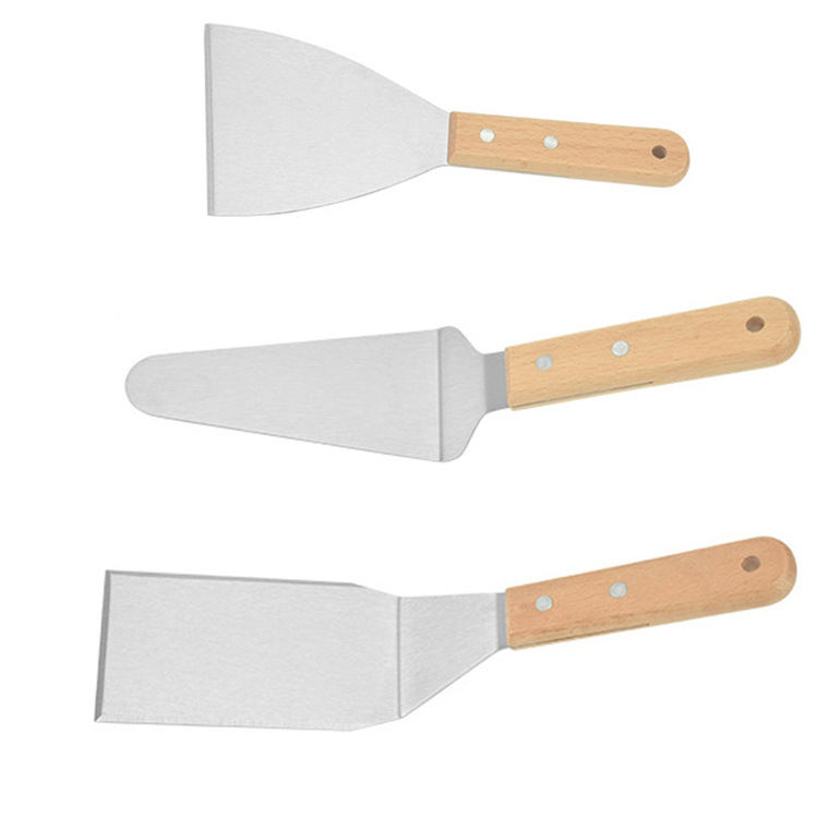 BBQ Spatula SG-SP-411