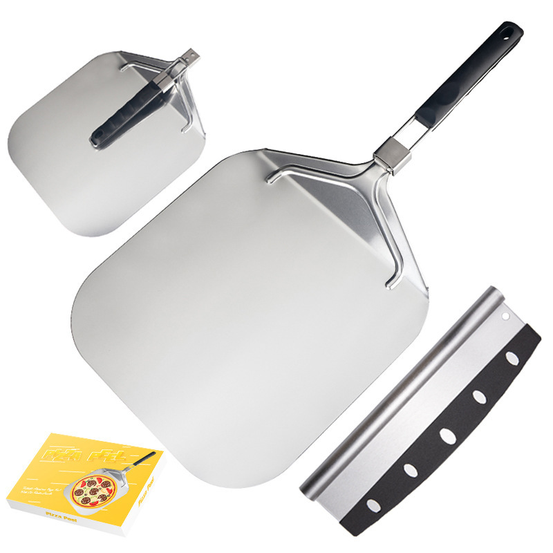 Cake and Pizza Server SG-PS-410