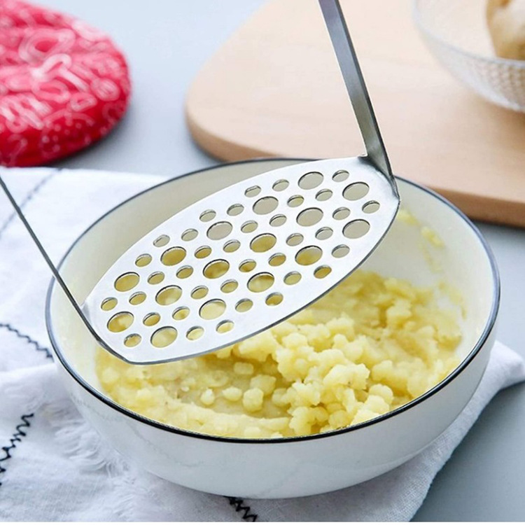 Potato Masher SG-PM-406