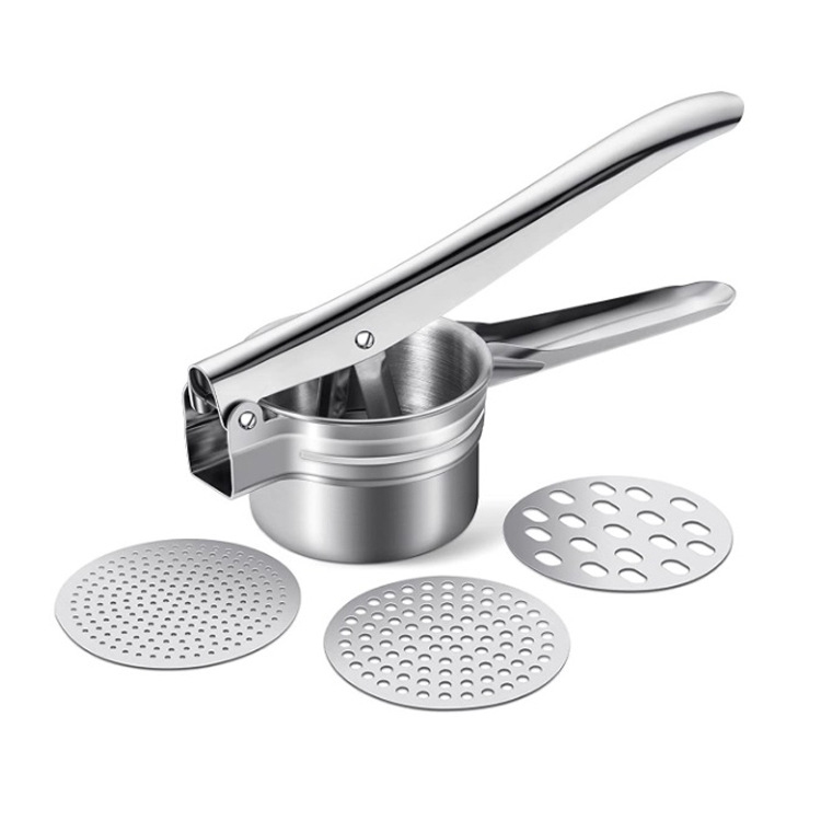 Potato Masher SG-PM-404