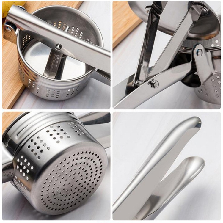  Potato Masher SG-PM-403