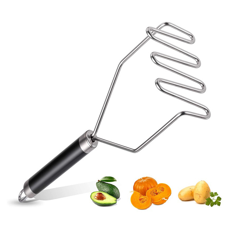 Potato Masher SG-PM-402