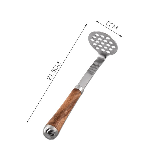 Potato Masher SG-PM-401