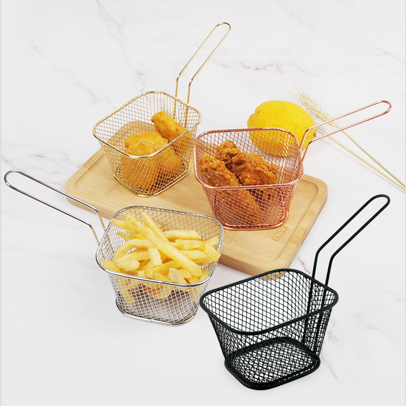 Serving Basket SG-B-399