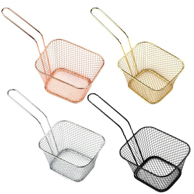 Serving Basket SG-B-399