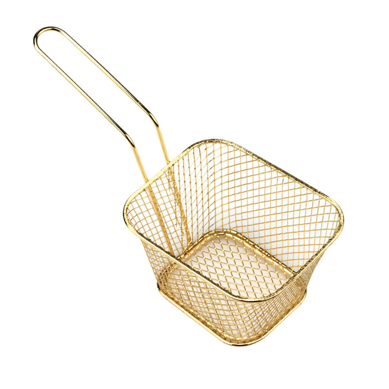 Serving Basket SG-B-399