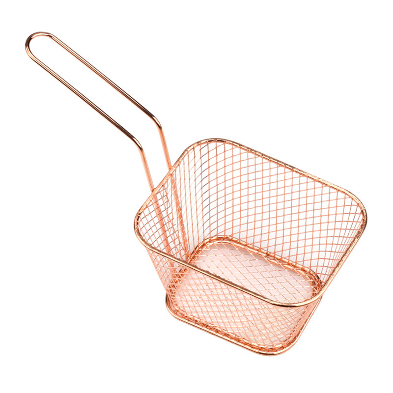 Serving Basket SG-B-399