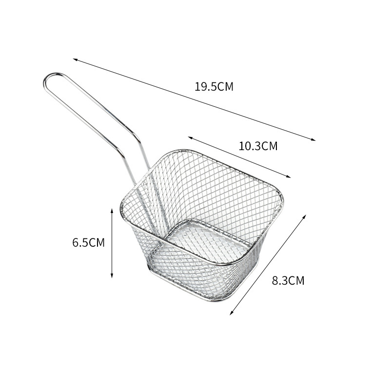 Serving Basket SG-B-399