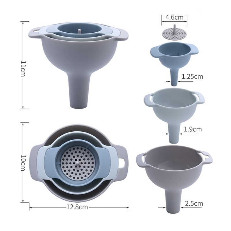 Filling Funnel SG-FF-397