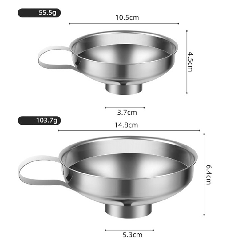 Filling Funnel SG-FF-396