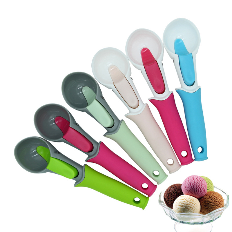 Ice Cream Scoop SG-IS-385