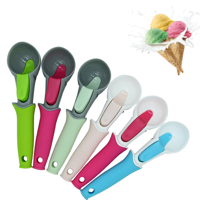 Ice Cream Scoop SG-IS-385