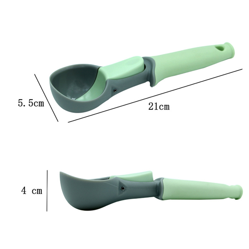 Ice Cream Scoop SG-IS-385