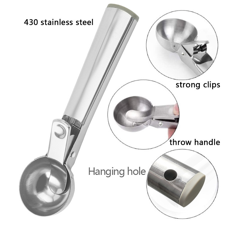 Ice Cream Scoop SG-IS-383