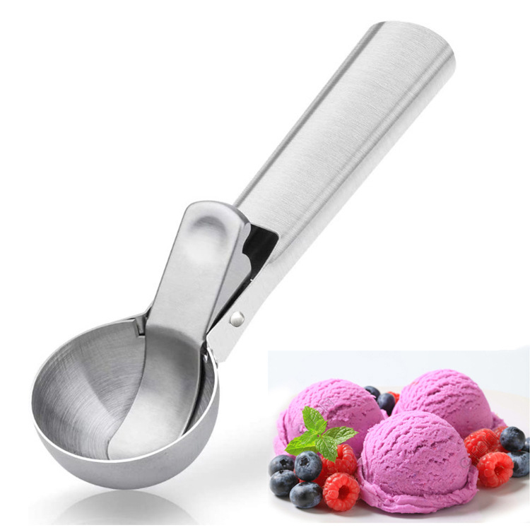 Ice Cream Scoop SG-IS-381