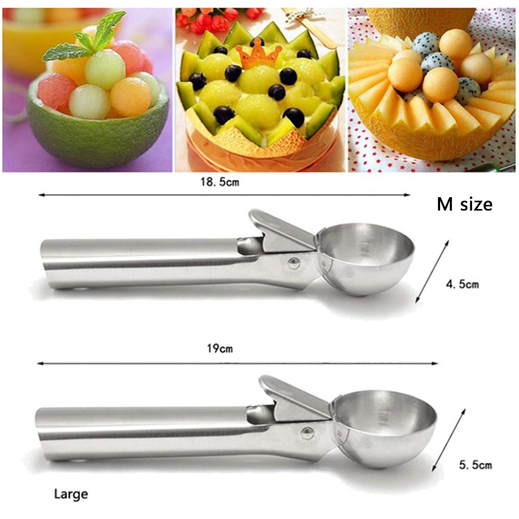 Ice Cream Scoop SG-IS-381