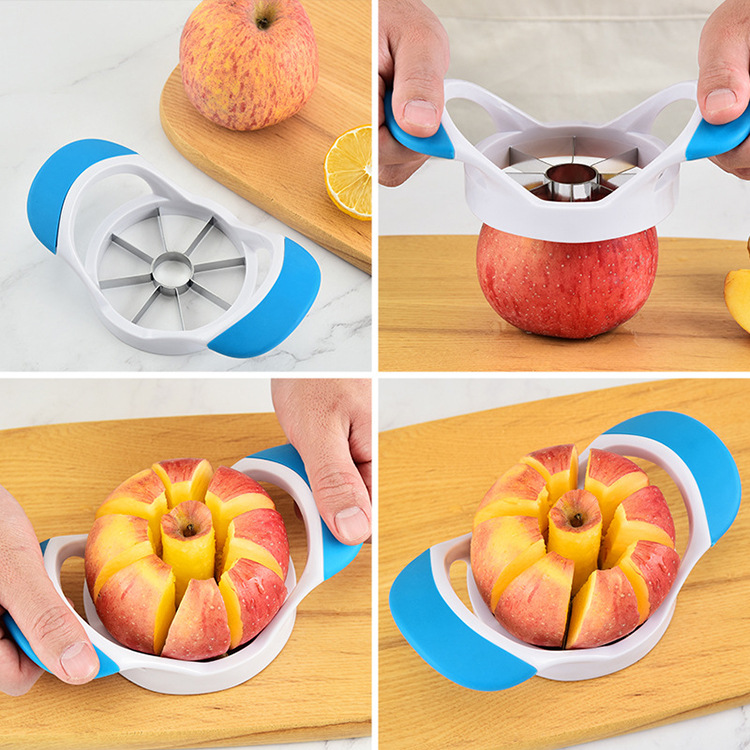 Apple&Tomato Cutter SG-AC-379