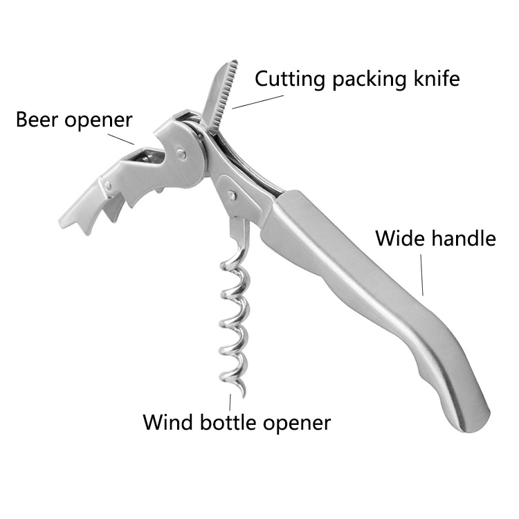 Bottle Opener SG-BO-374