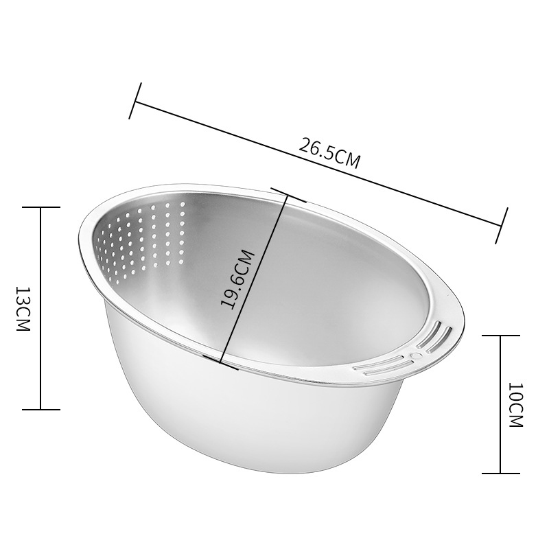 Strainer SG-ST-366