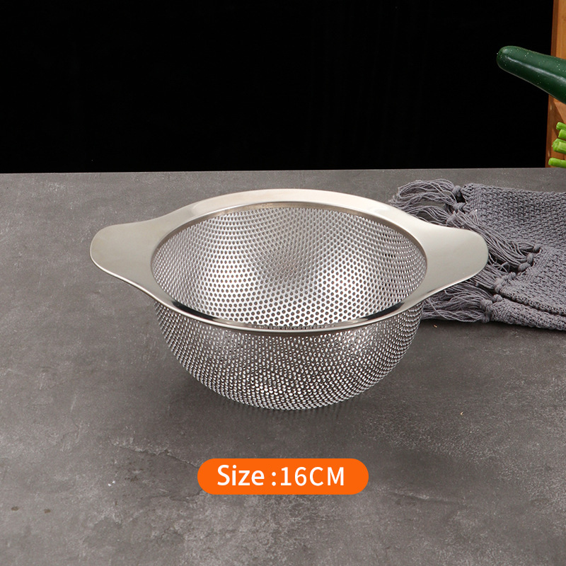 Strainer SG-ST-365