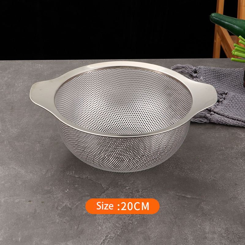 Strainer SG-ST-365