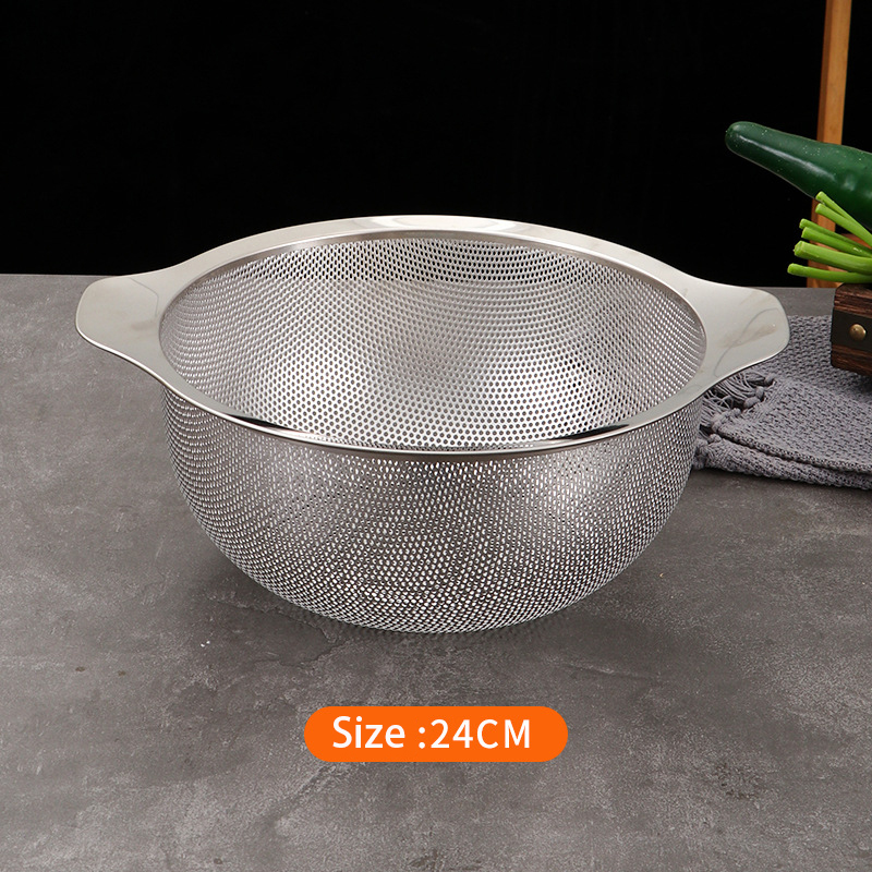 Strainer SG-ST-365