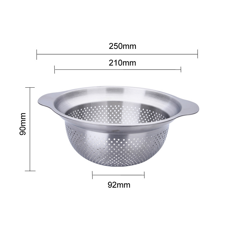 Strainer SG-ST-364