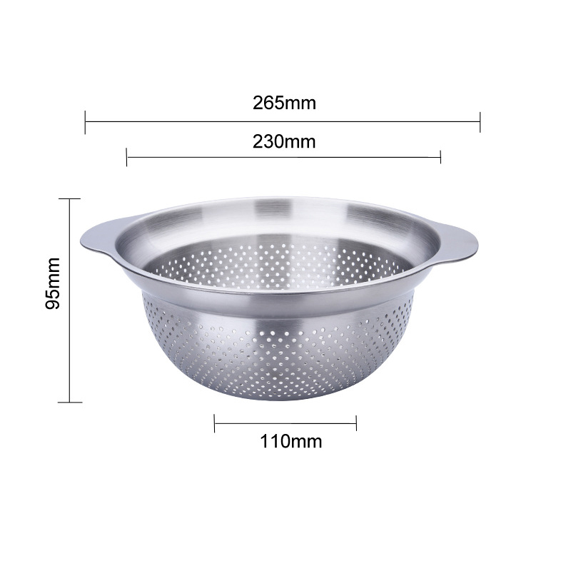 Strainer SG-ST-364