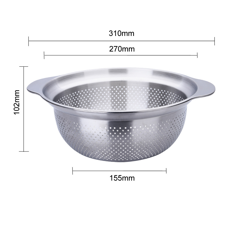 Strainer SG-ST-364