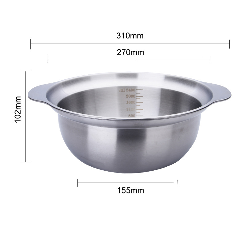 Strainer SG-ST-364