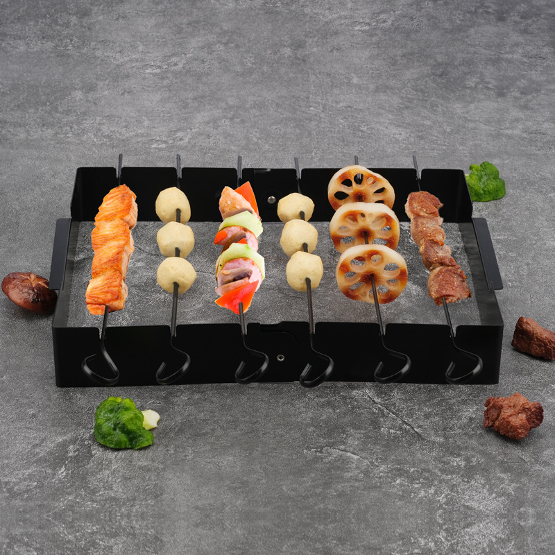 BBQ Skewers SG-SK-354