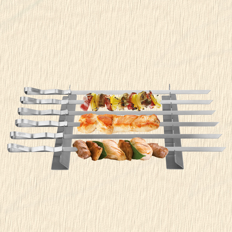 BBQ Skewers SG-SK-353