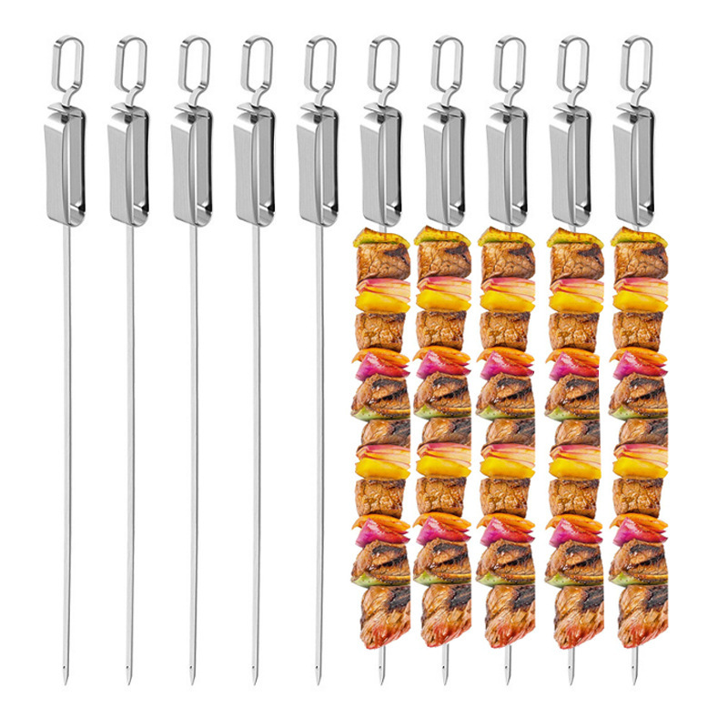 BBQ Skewers SG-SK-352