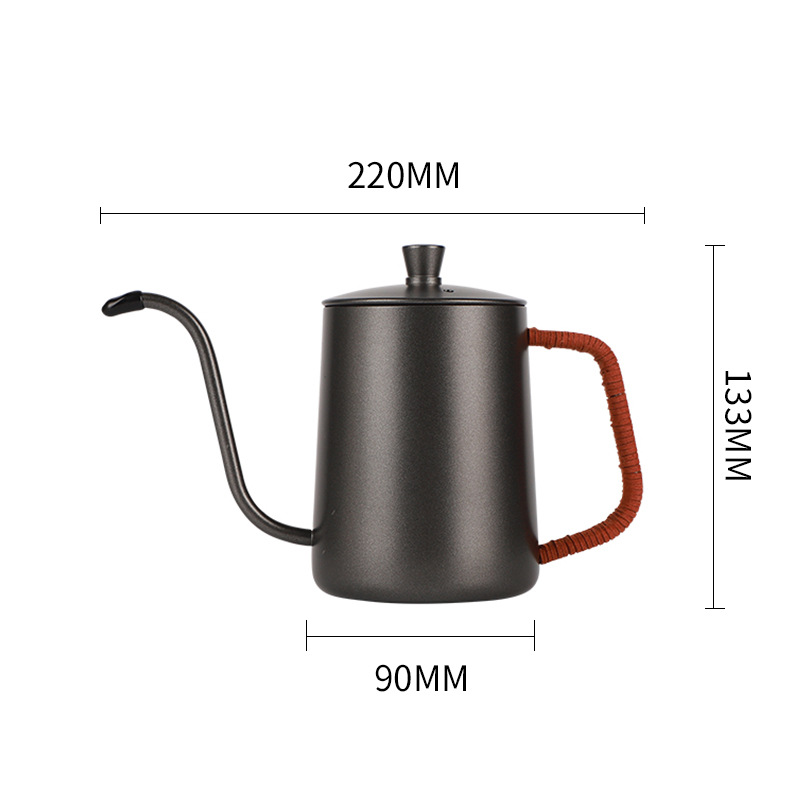 Kettle SG-KT-351