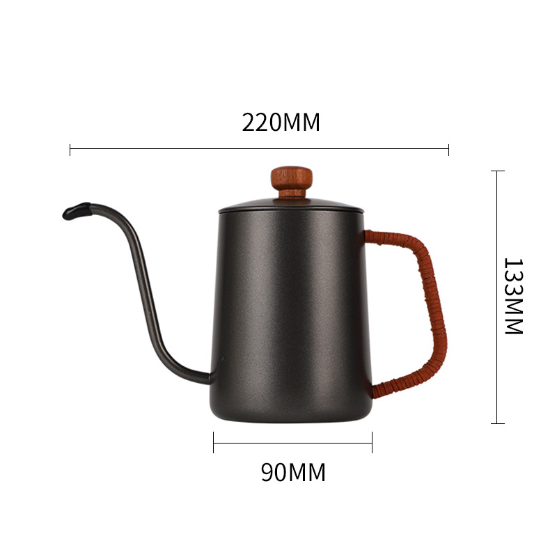 Kettle SG-KT-351