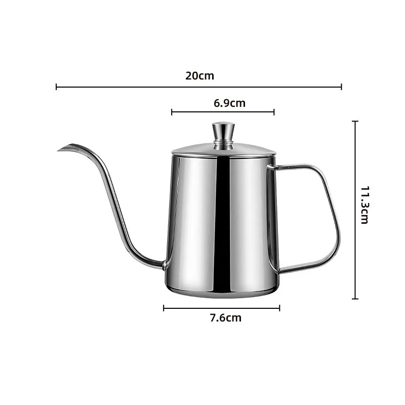 Kettle SG-KT-349