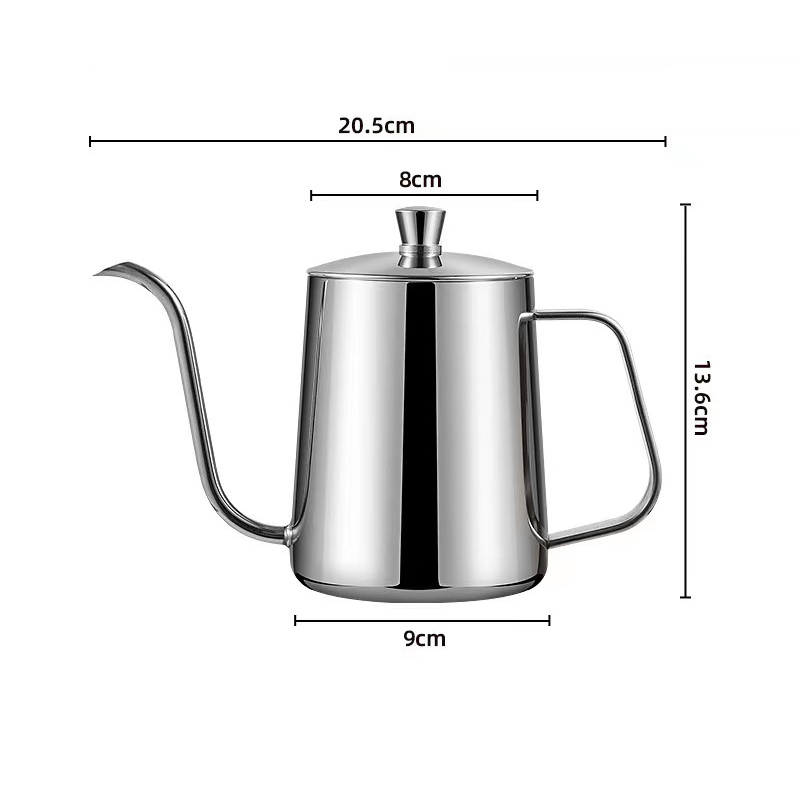 Kettle SG-KT-349