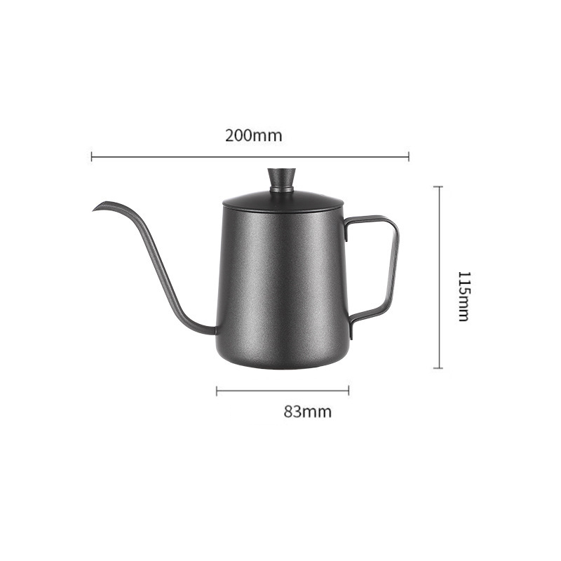 Kettle SG-KT-347