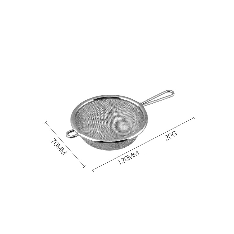 Tea Sieve SG-TS-346