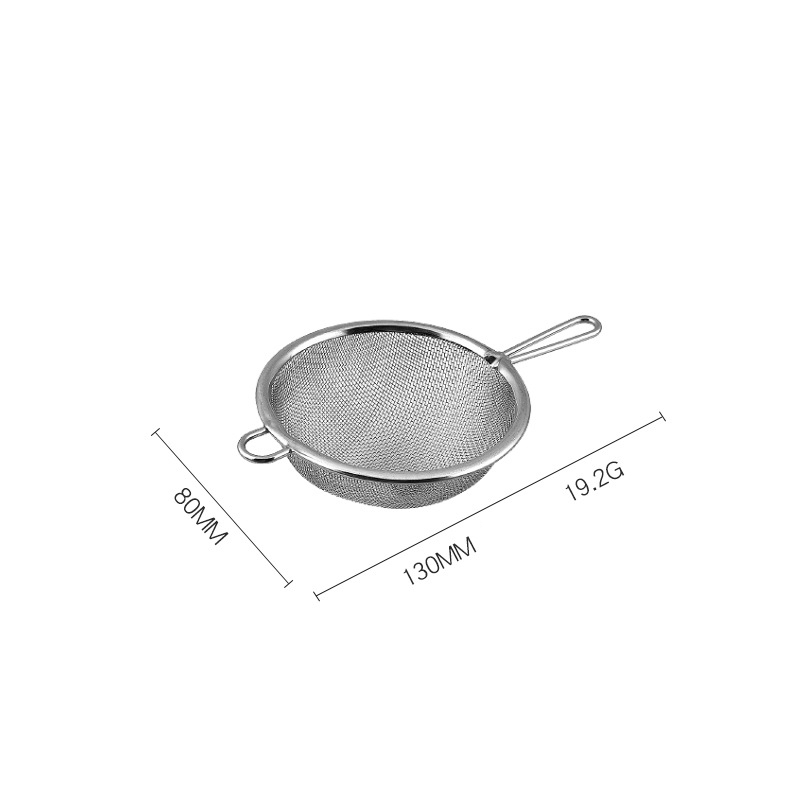 Tea Sieve SG-TS-346