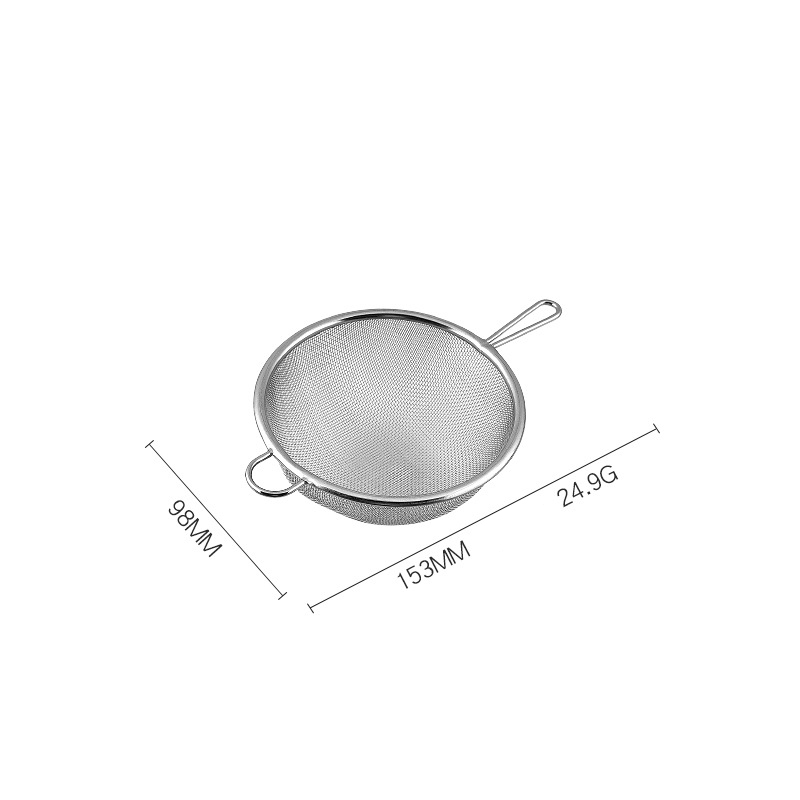 Tea Sieve SG-TS-346