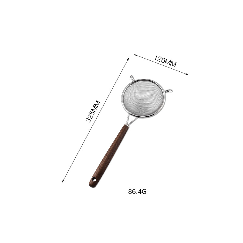 Tea Sieve SG-TS-345