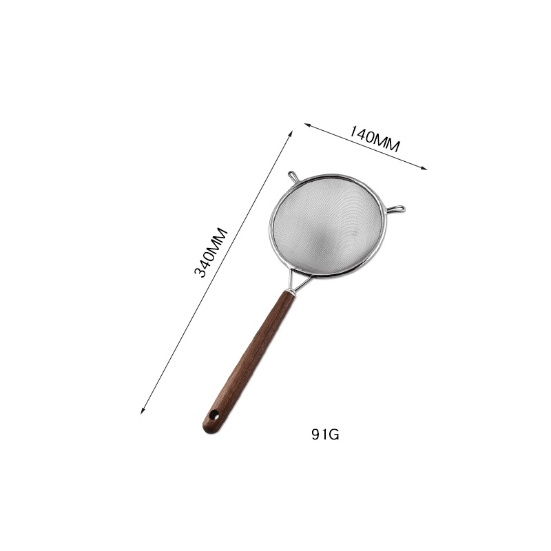 Tea Sieve SG-TS-345