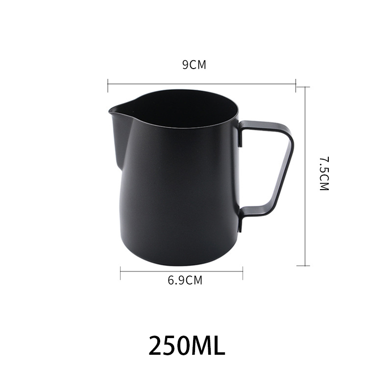 Milk Jug SG-MJ-343