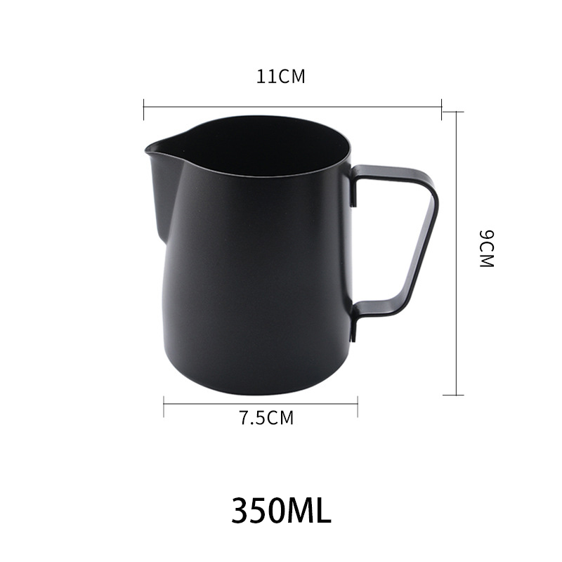 Milk Jug SG-MJ-343